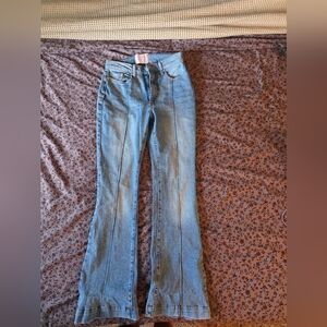 Revice Venus Flare Jeans